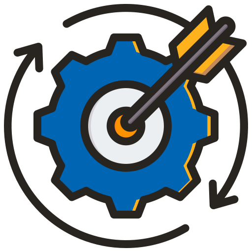 Downtime Icon