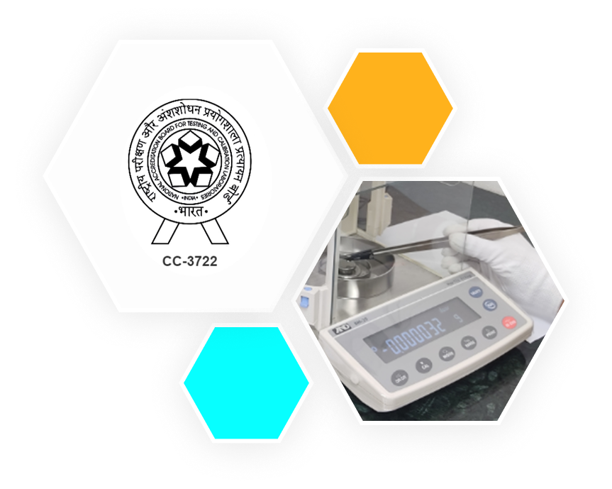 Calibration Hero