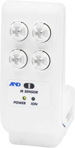 AD-1683A External Ionizer (Static Eliminator)