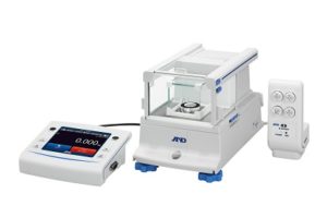 A&D Borealis BA-T/BA Series