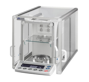 BM-5DH (Micro Analytical Balance) for Hallmarking Centres