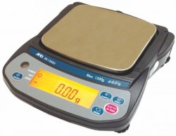 EK-6100V Jewellery Silver Balance