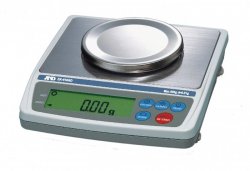 EK-610GD Jewellery Gold Balance