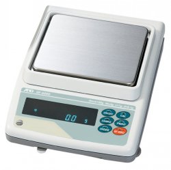 GF-3000 (Precision Balance) for Hallmarking Centre and Jewellery Gold Balance