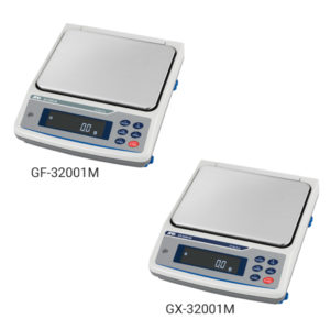 GX-M/GF-M Series