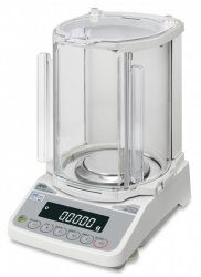 HR-251AZ/A Jewellery Carat Balance