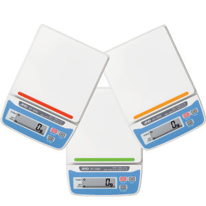 HT Series (Capacity : 310 g to 5100 g / Readability : 0.1 g to 1 g)