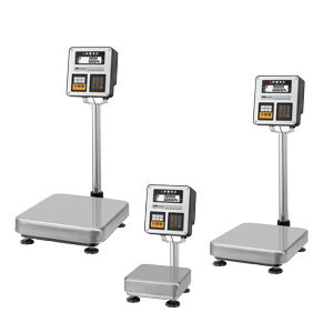 HV-CEP & HW-CEP Series (Capacity : 10 kg to 220 kg / Readability : 0.001 kg to 0.02 kg)