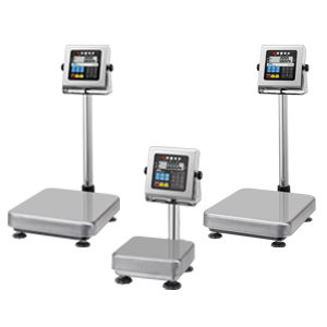 HV/HW-CWP Series