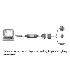 AX-USB-25P / AX-USB-9P / AX-USB-DIN