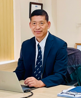 Director