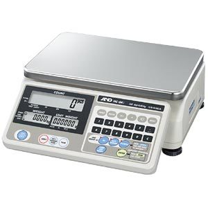 HC-i Series (Capacity : 3 kg to 30 kg / Readability : 0.005 g to 0.05 g)