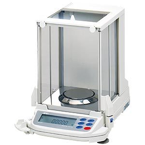 GR-202 (Semi-Micro Analytical Balance) for Hallmarking Balance