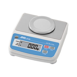 HT-120 (Capacity : 120 g / Readability : 0.01 g)