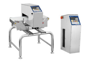 AD-4976 Metal Detection system