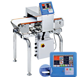 AD-4971 Metal Detection System