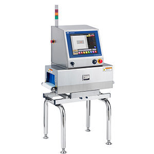 AD-4991 X-Ray Inspection System for Contamination Detection