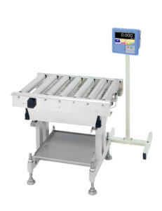 AD-4942B Heavy Duty Checkweigher System