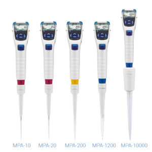 MPA Series