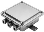 Summing Box/Junction Box