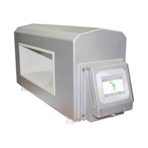 ADIN-METRON 05 CI Metal Detection System