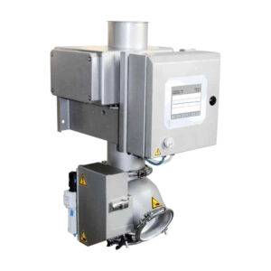 ADIN-QUICKTRON 07 RH HyQ Clean Metal Detection System