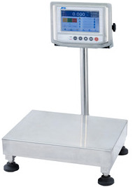 ADBS Series Industrial Bench Scales