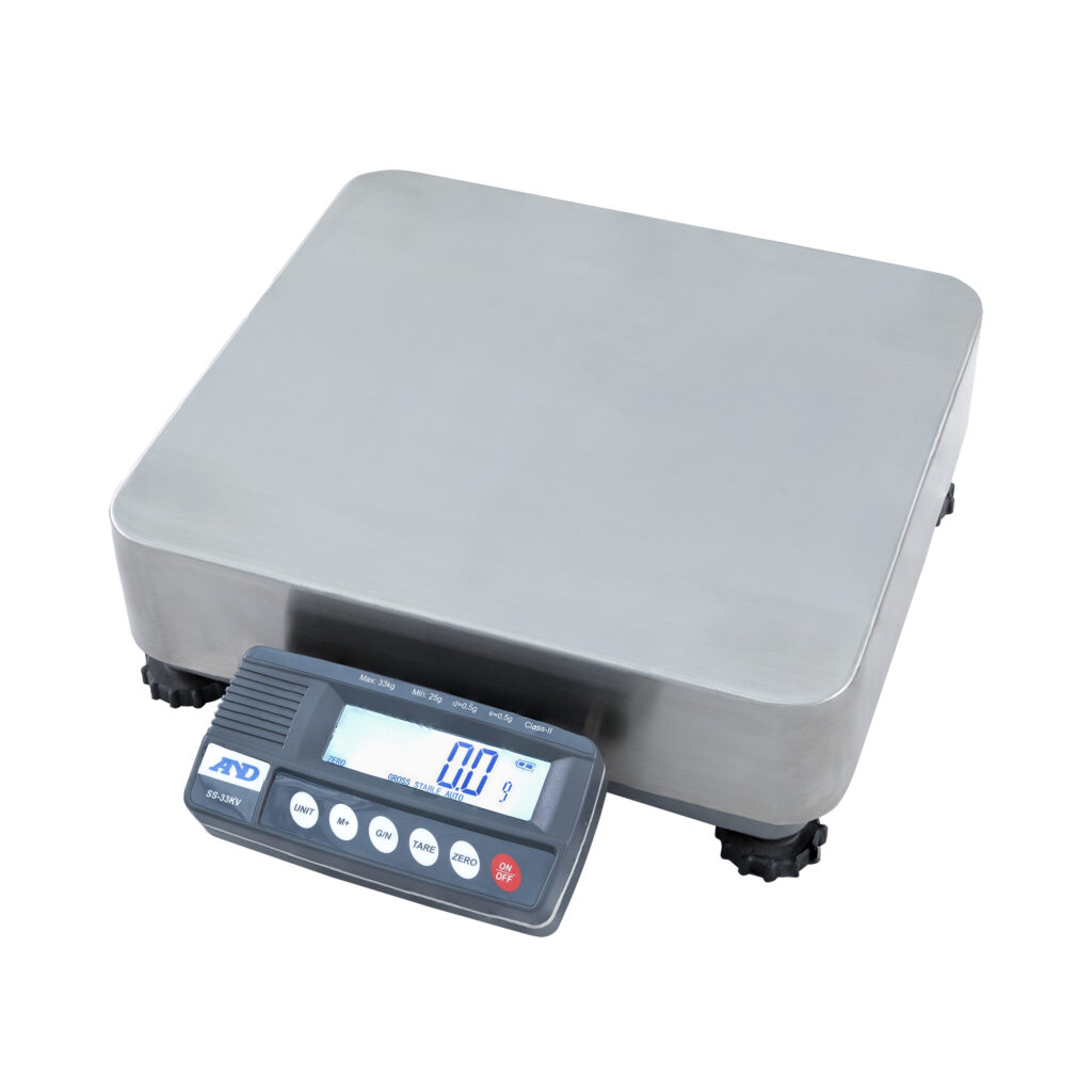 Ring Balance Instrument SS-KV Series Jewellery Silver Balance - A&D Instruments India ...