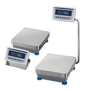 A&D Apollo GX-L/GF-L Series