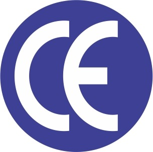 CE Marked