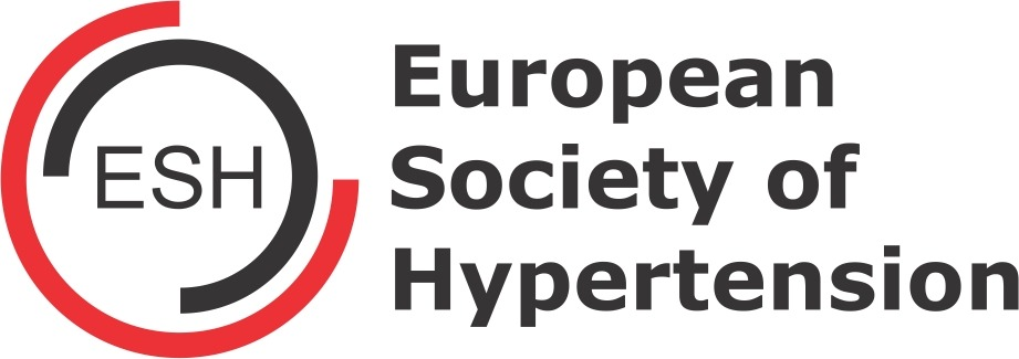ESH European Society of Hypertension