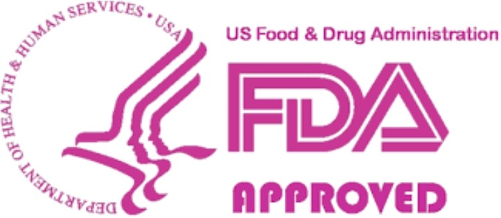 US FDA Approved