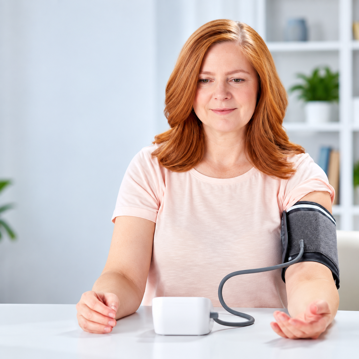 which bp monitor is best for home use